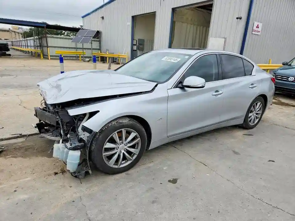 JN1CV7AR5HM681316 2017 INFINITI Q50-0
