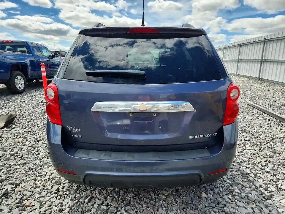 2GNFLEEK2D6146011 2013 CHEVROLET EQUINOX-5