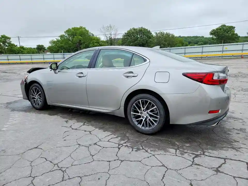 JTHBK1GG7G2226304 2016 LEXUS ES-1