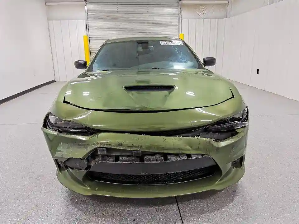 2C3CDXHG2PH518777 2023 DODGE CHARGER-4