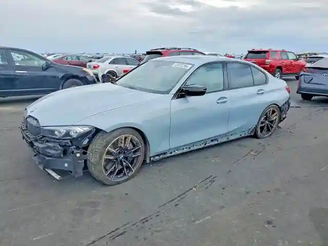 3MW49FS09P8C93854 2023 BMW M3-0