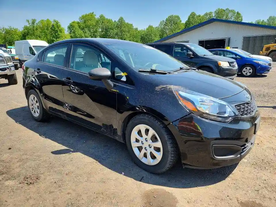 KNADM4A34D6268099 2013 KIA RIO-3