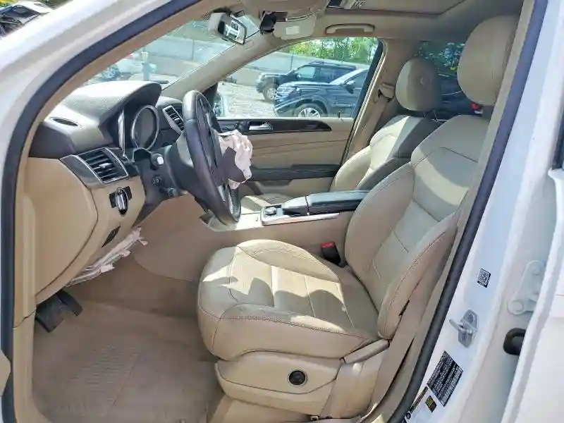 4JGDA0EB3FA508406 2015 MERCEDES-BENZ M-CLASS-5