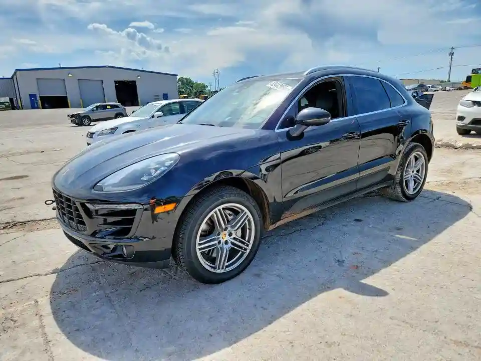 WP1AB2A5XJLB30936 2018 PORSCHE MACAN-0