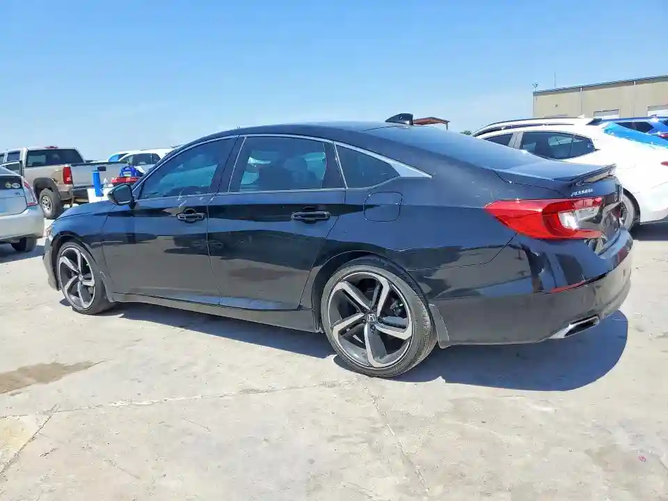 1HGCV1F34NA023287 2022 HONDA ACCORD-1