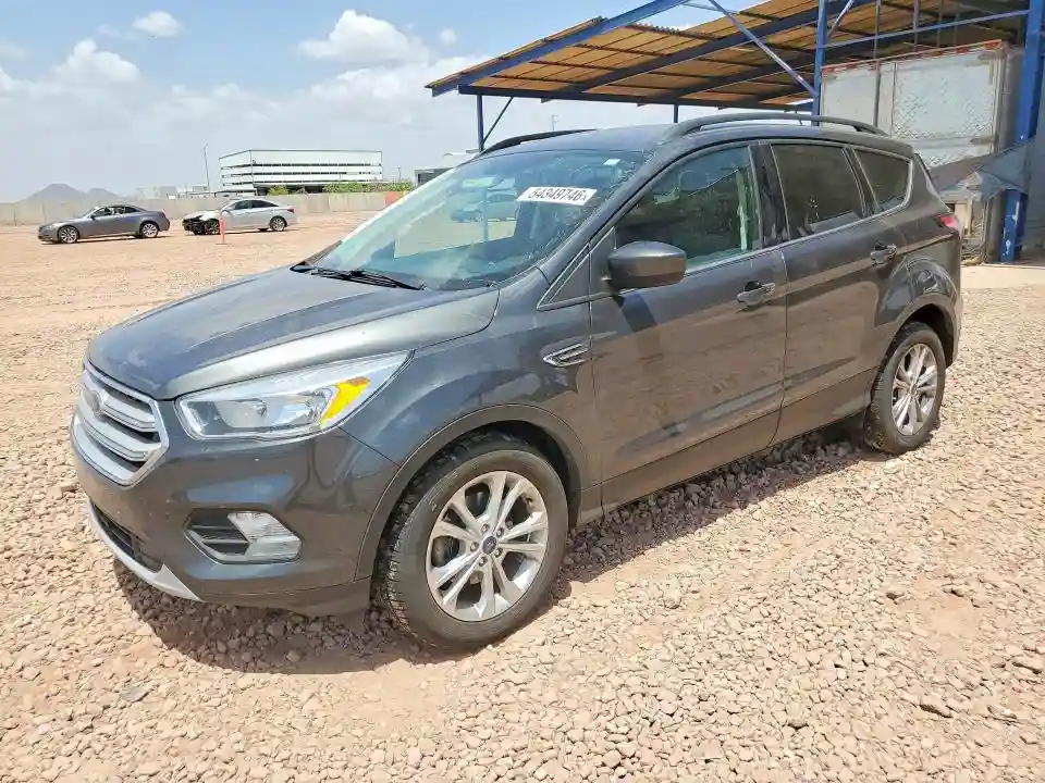 1FMCU0GD5JUA74370 2018 FORD ESCAPE-0