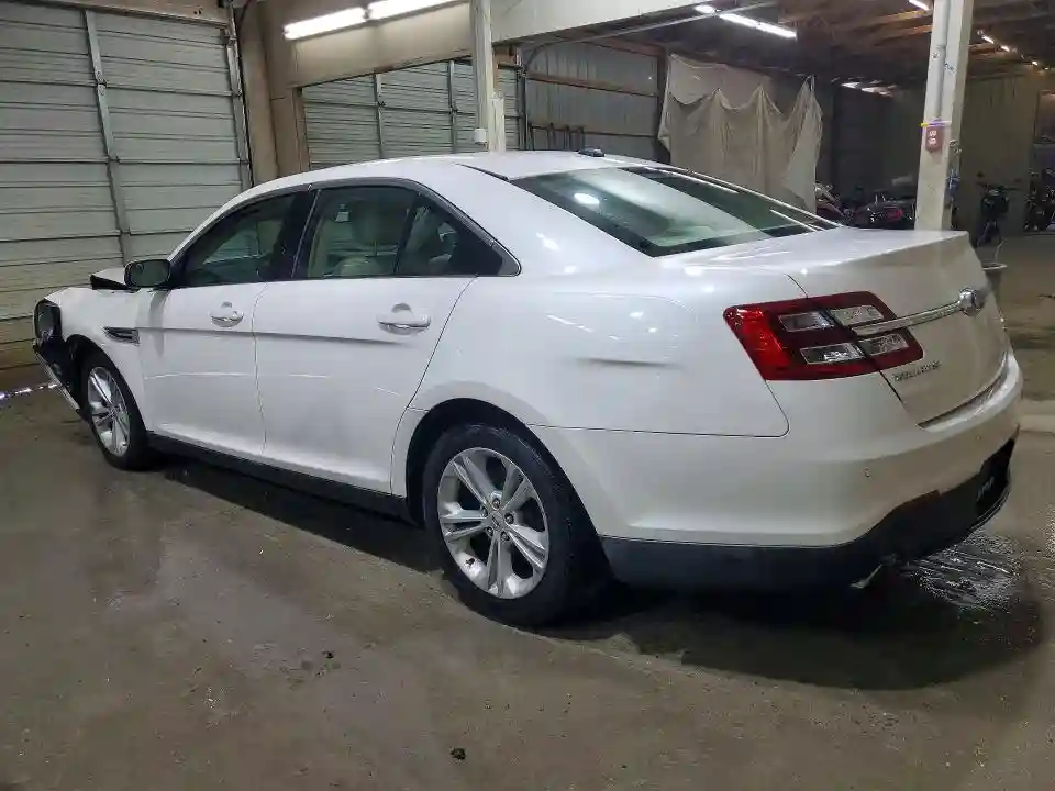 1FAHP2E82GG140079 2016 FORD TAURUS-1