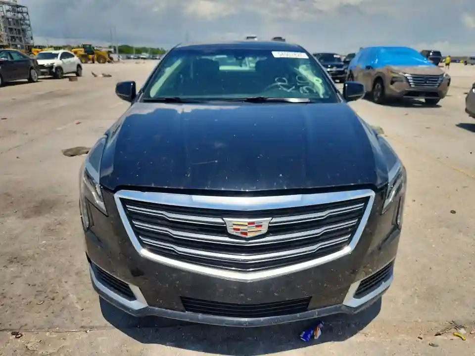 2G61L5S35K9131310 2019 CADILLAC XTS-4