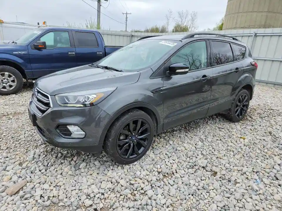 1FMCU9J98KUC39225 2019 FORD ESCAPE-0