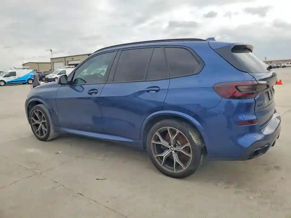 5UXCR4C08L9C64283 2020 BMW X5-1
