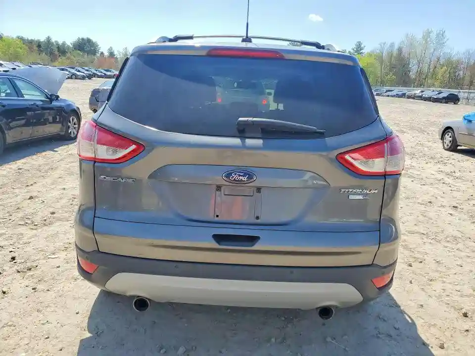 1FMCU9J90DUC18419 2013 FORD ESCAPE-5