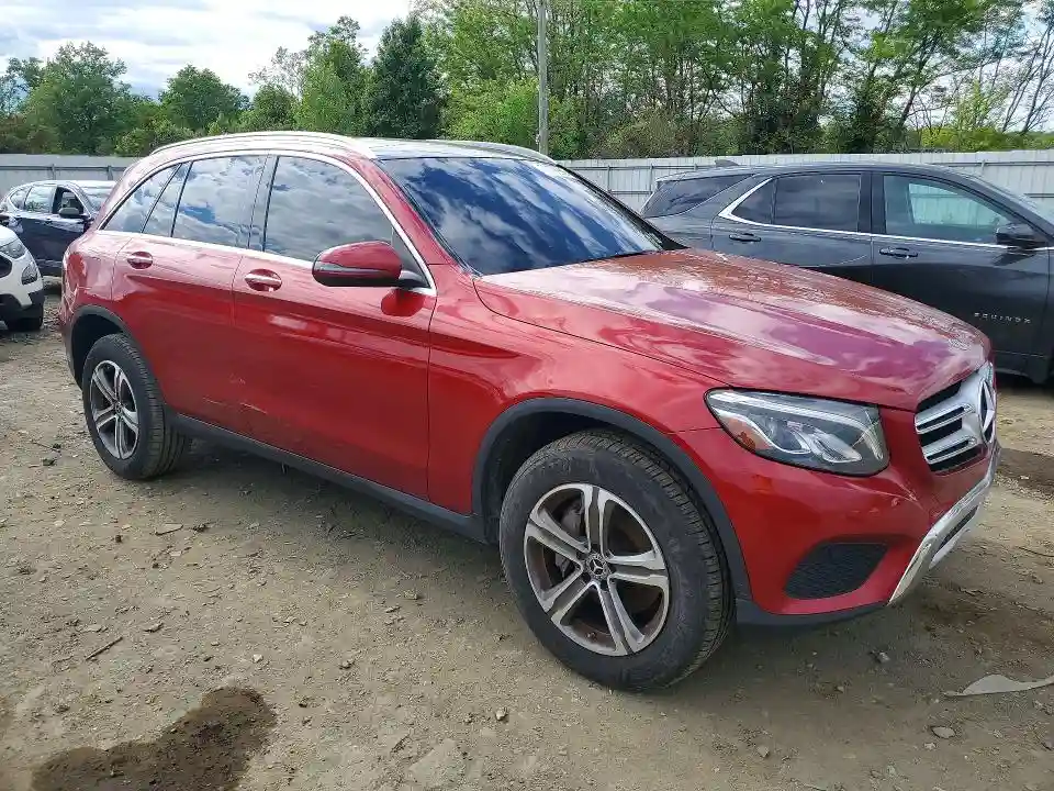 WDC0G4KB7KF637334 2019 MERCEDES-BENZ GLC-CLASS-3