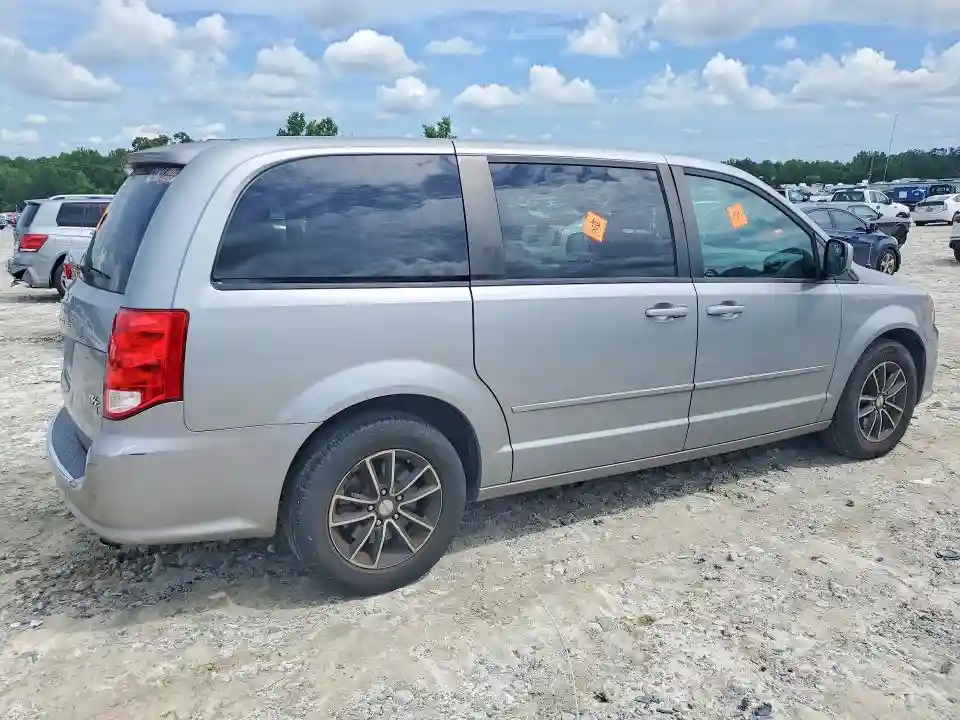 2C4RDGEG6FR555592 2015 DODGE CARAVAN-2