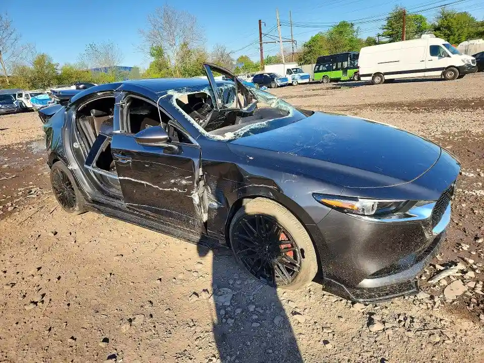 3MZBPBDM4PM373432 2023 MAZDA 3-3
