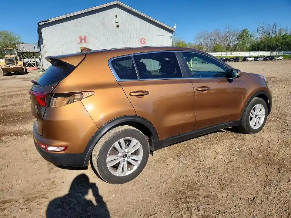 KNDPM3AC4K7595927 2019 KIA SPORTAGE-2