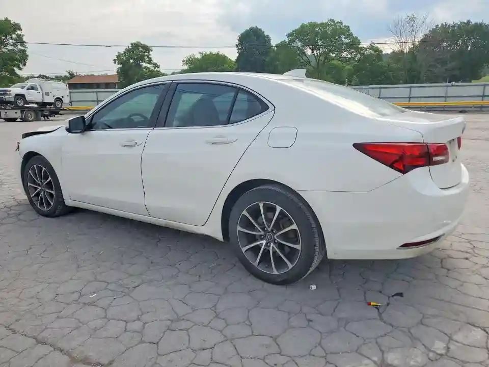 19UUB2F53FA011573 2015 ACURA TLX-1