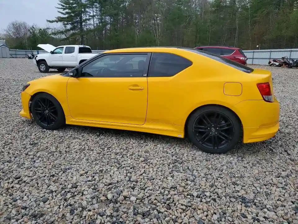JTKJF5C77C3027930 2012 SCION TC RELEASE-1