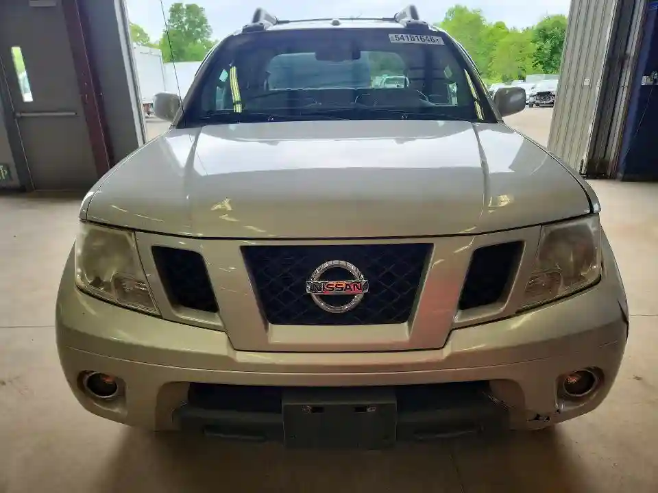 1N6AD0EV7CC476968 2012 NISSAN FRONTIER-4