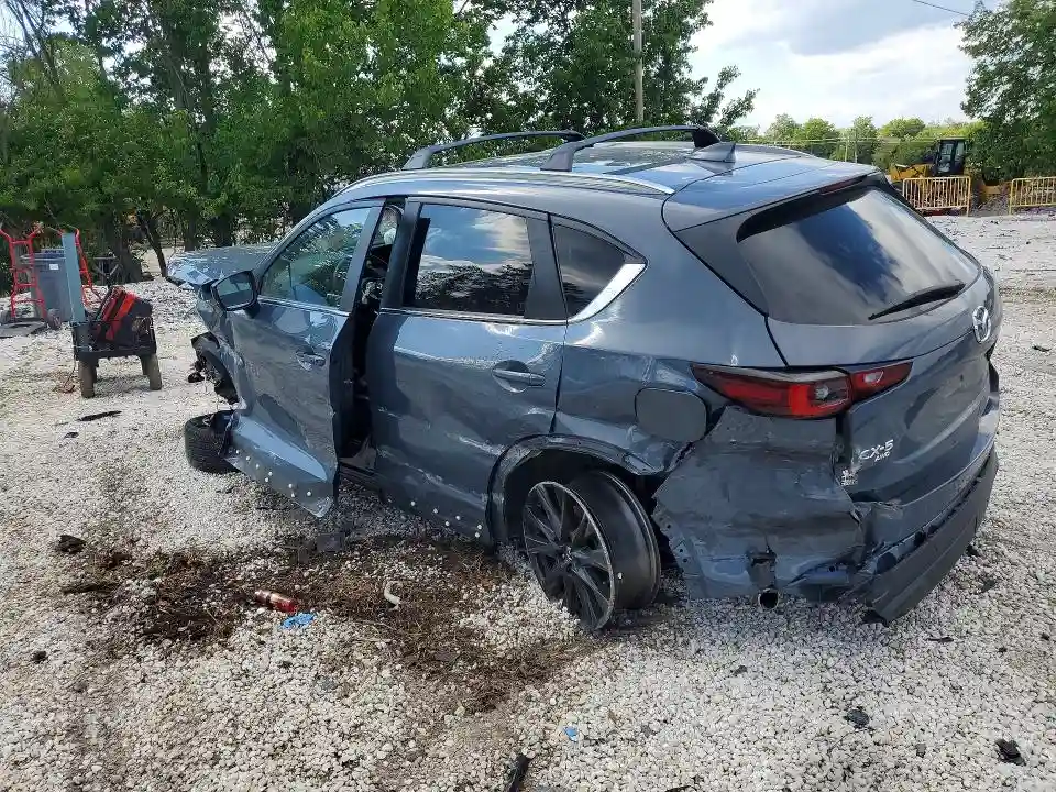 JM3KFBCM4S0711146 2025 MAZDA CX-5-1