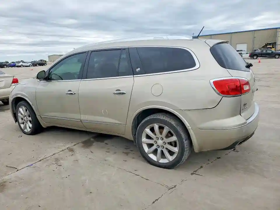 5GAKRCKD1FJ171229 2015 BUICK ENCLAVE-1