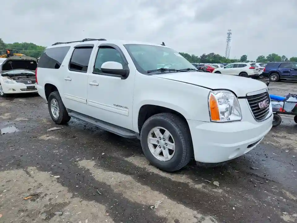 1GKS2KE73DR177345 2013 GMC YUKON-3