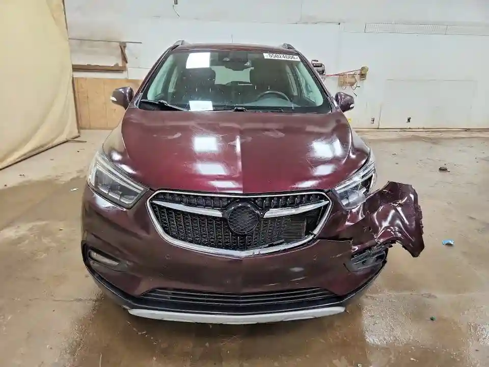 KL4CJDSB9HB135665 2017 BUICK ENCORE-4
