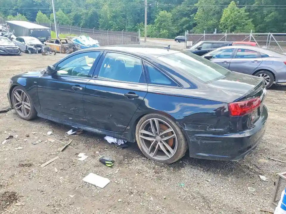 WAUF2AFC4GN190469 2016 AUDI S6/RS6-1