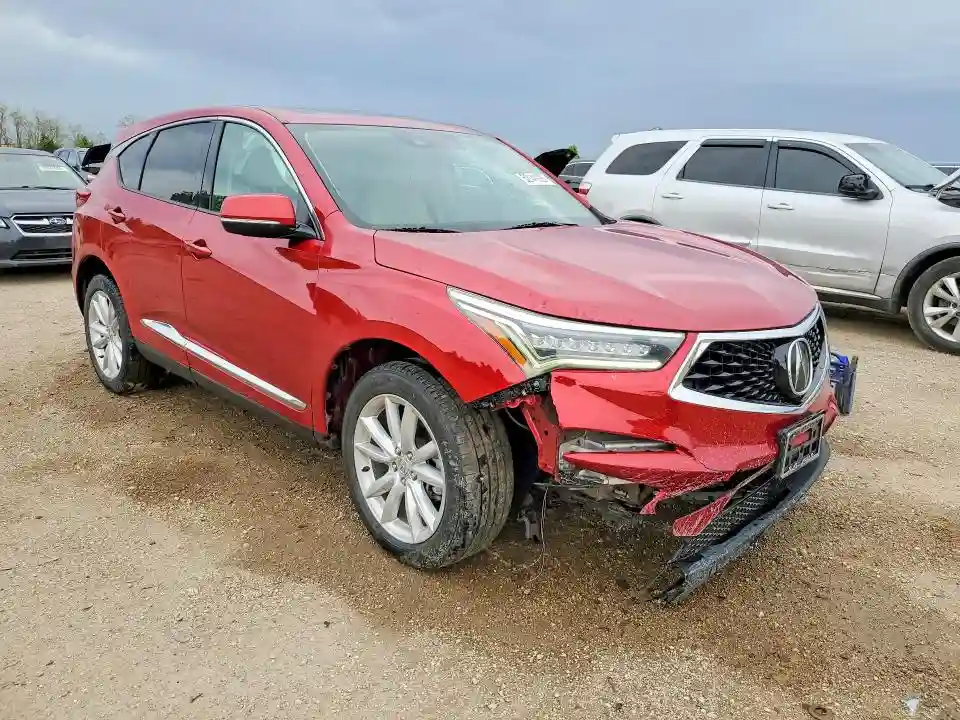 5J8TC2H33ML019453 2021 ACURA RDX-3
