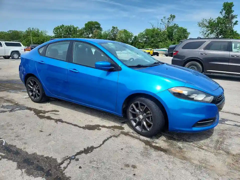 1C3CDFAA3FD404878 2015 DODGE DART-3