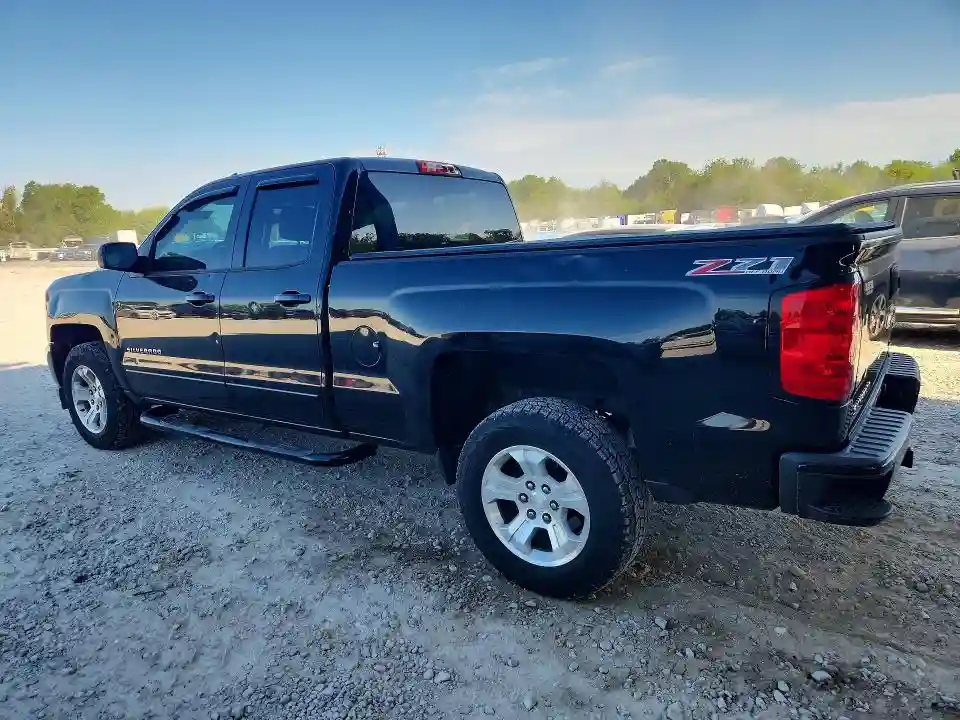 1GCVKREC3GZ187599 2016 CHEVROLET SILVERADO-1