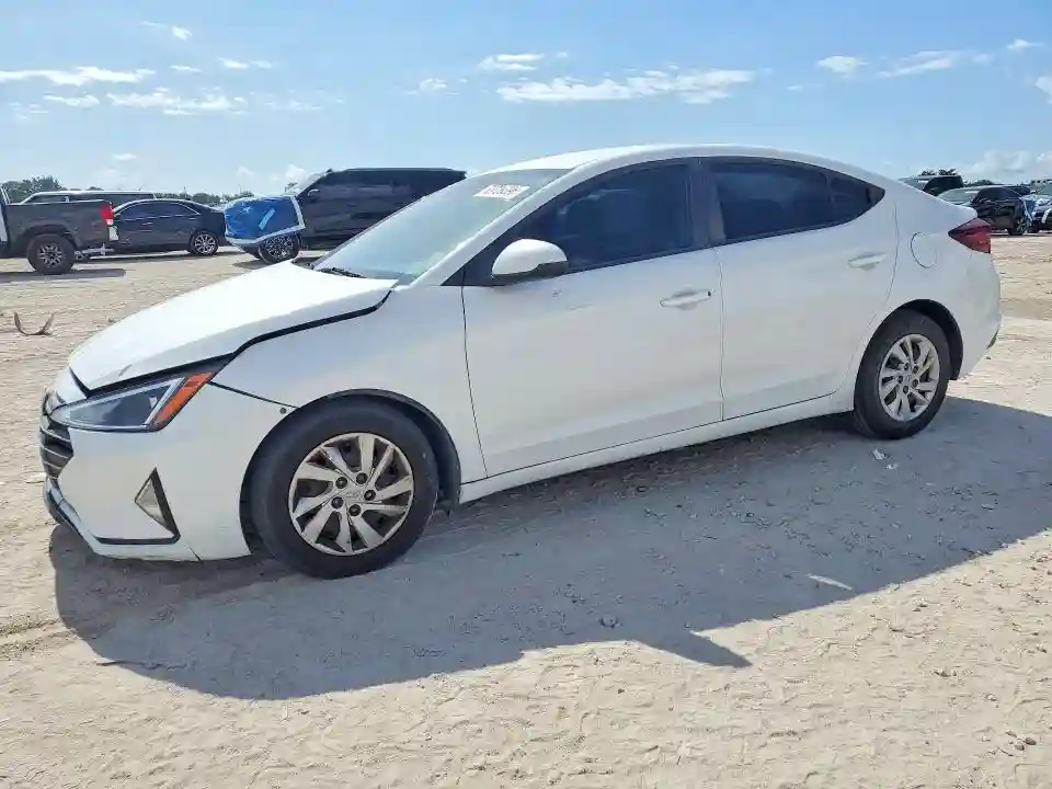 5NPD74LF6LH615499 2020 HYUNDAI ELANTRA-0