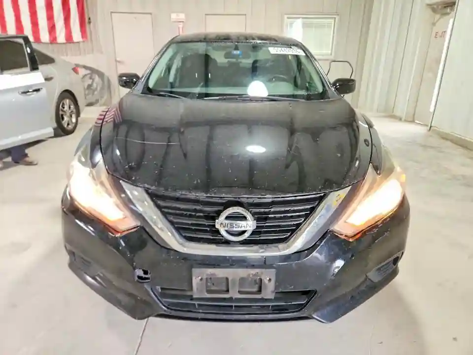 1N4AL3AP4JC195440 2018 NISSAN ALTIMA-4