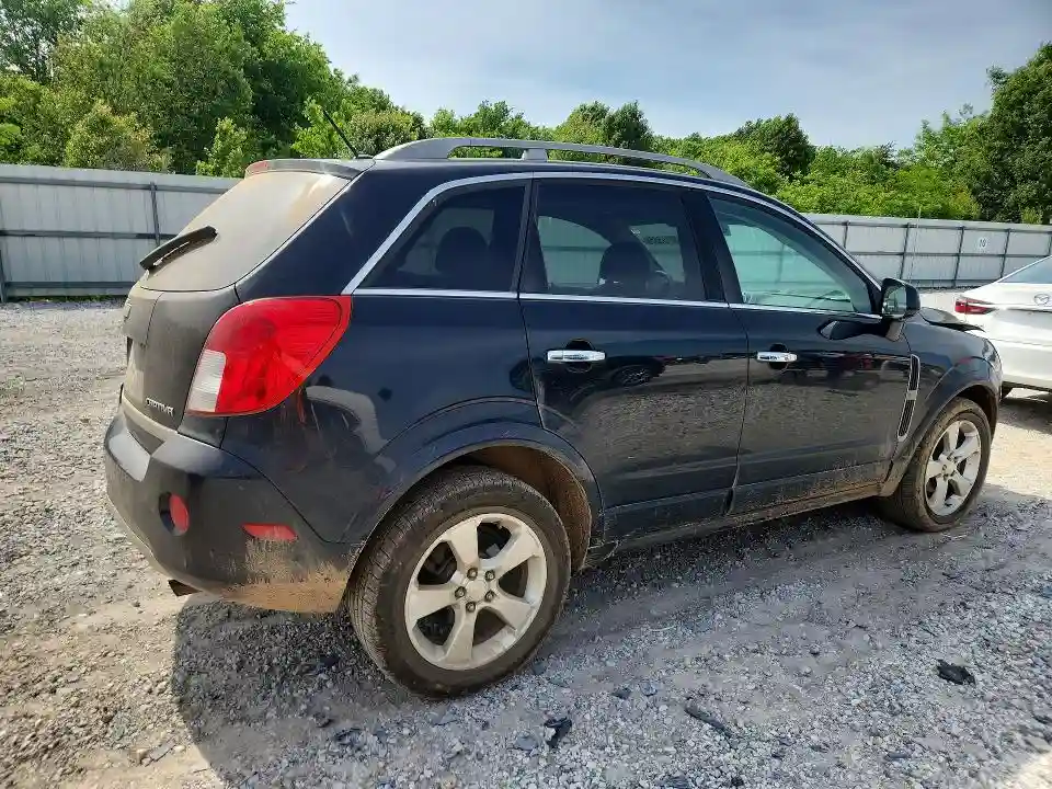 3GNAL4EK0ES533423 2014 CHEVROLET CAPTIVA-2