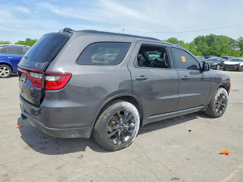 1C4SDJCT7SC502594 2025 DODGE DURANGO-2