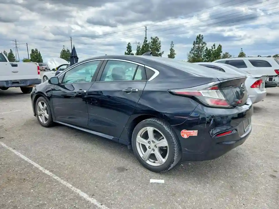 1G1RC6S5XHU216123 2017 CHEVROLET VOLT-1