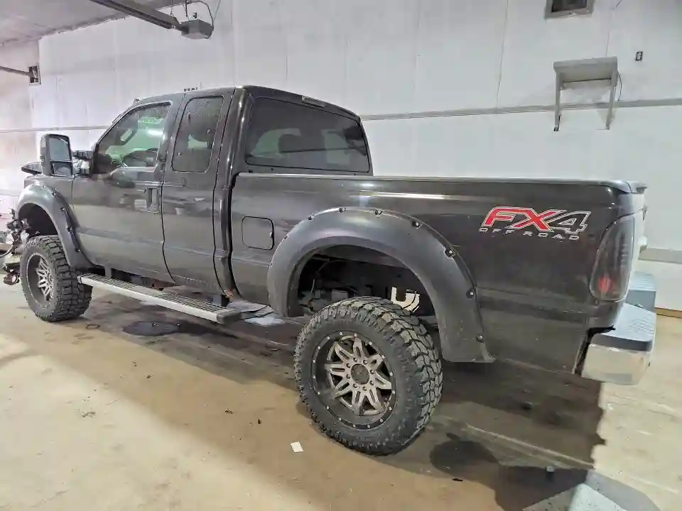 1FT7X2B65FEC22102 2015 FORD F250-1