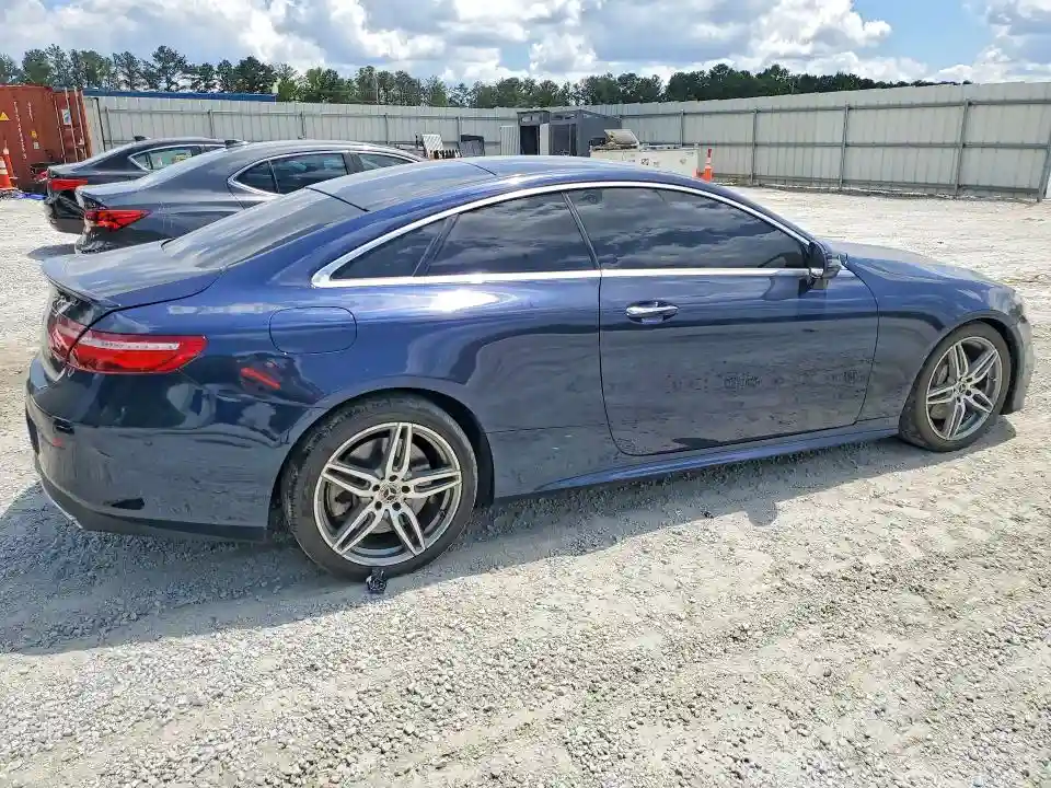 WDD1J6HB8KF104784 2019 MERCEDES-BENZ E-CLASS-2