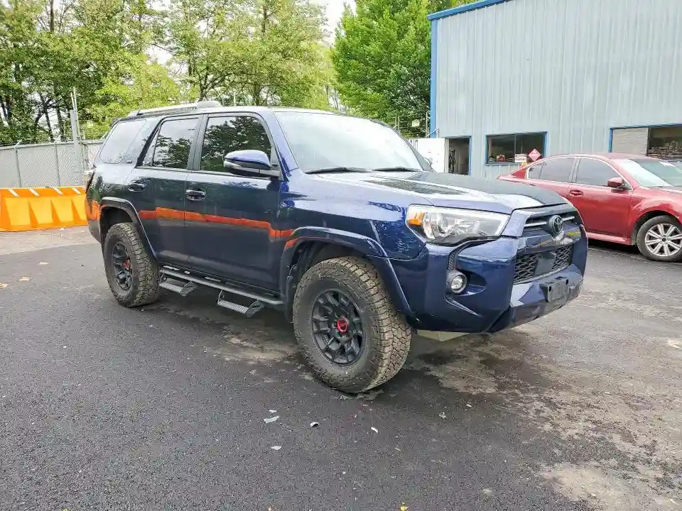 JTENU5JR6N6005756 2022 TOYOTA 4RUNNER-3