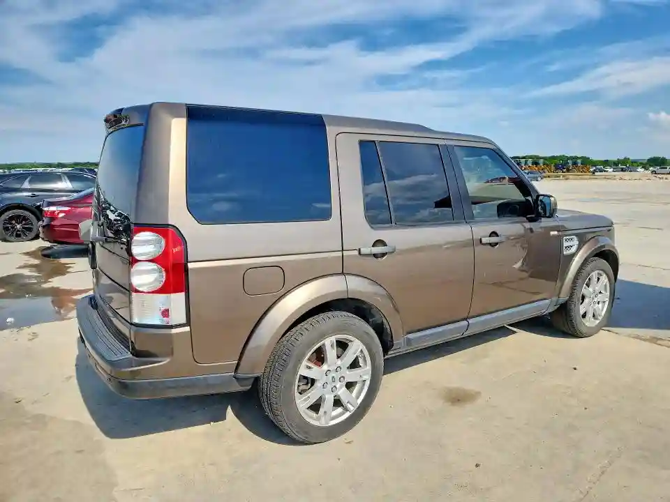 SALAB2D40CA630390 2012 LAND ROVER LR4-2