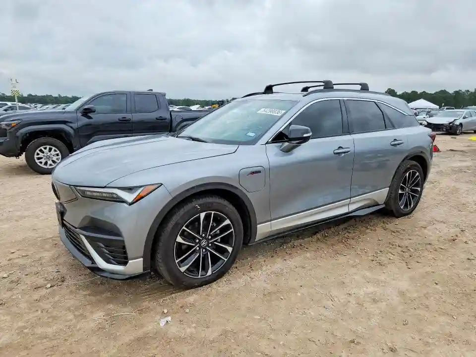 4W5KHNRL6RZ500476 2024 ACURA ZDX-0