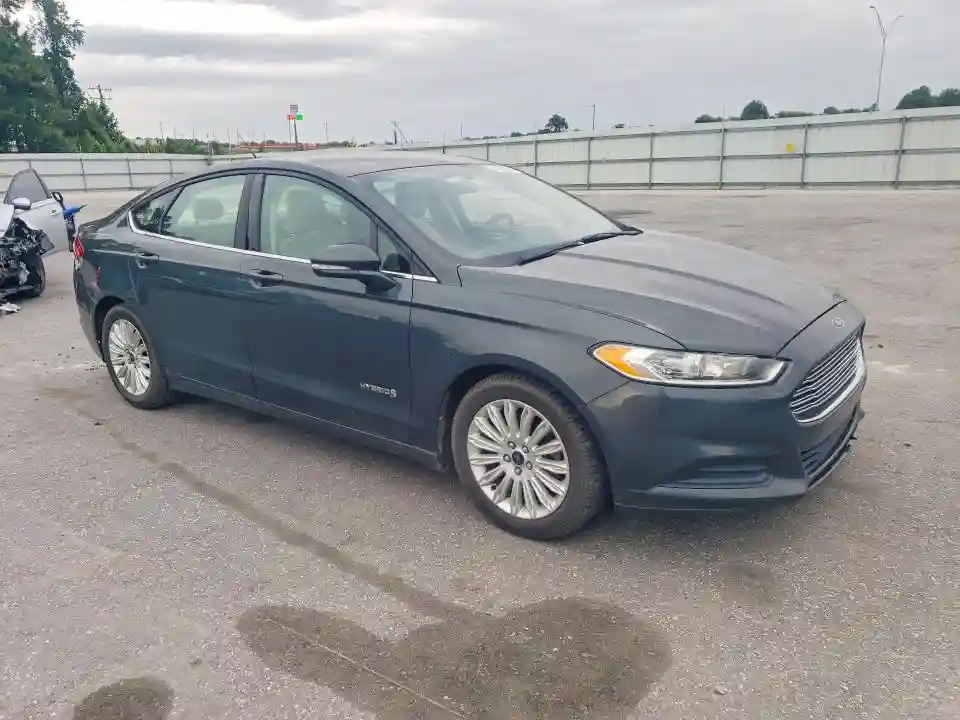 3FA6P0LU3FR238976 2015 FORD FUSION-3