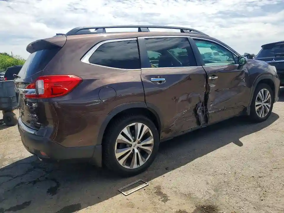 4S4WMARD8K3478237 2019 SUBARU ASCENT-2