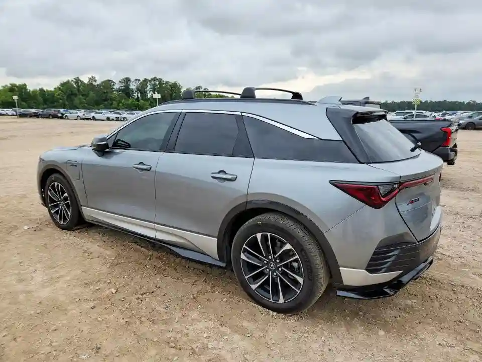4W5KHNRL6RZ500476 2024 ACURA ZDX-1