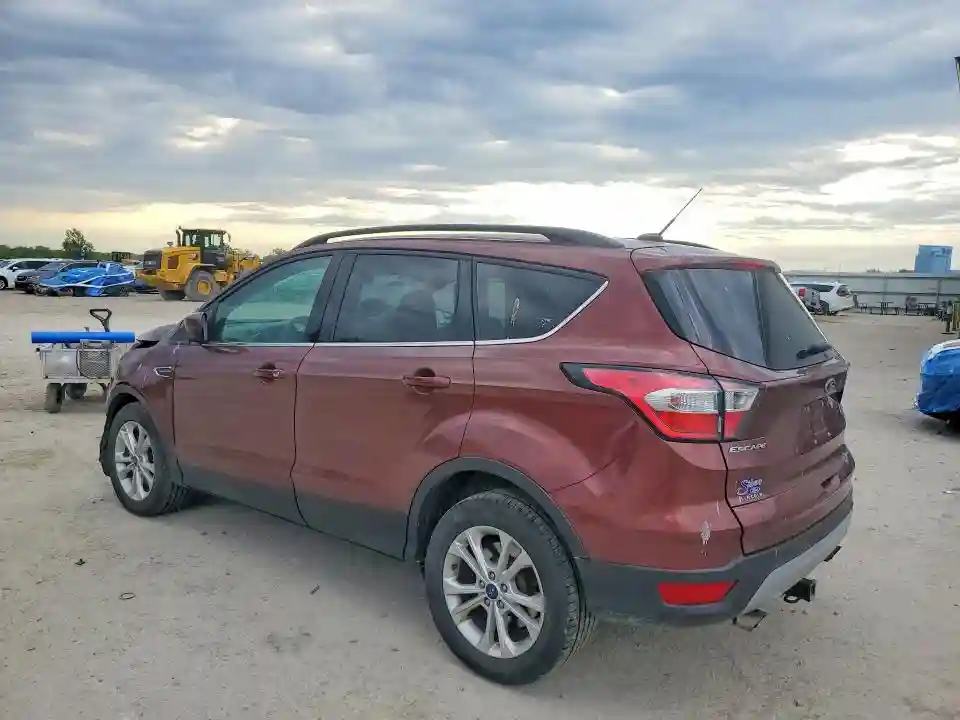 1FMCU9GD5JUB25130 2018 FORD ESCAPE-1