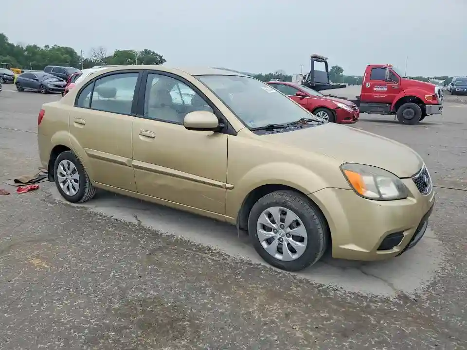 KNADH4A38A6680221 2010 KIA RIO-3