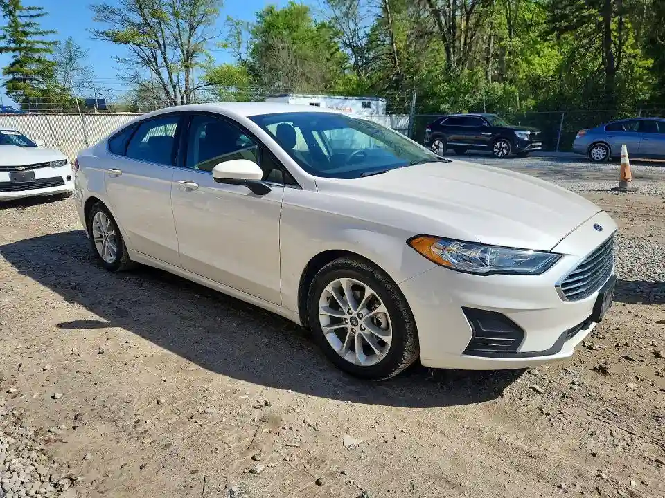3FA6P0HD9KR248298 2019 FORD FUSION-3