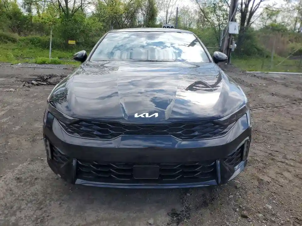 KNAG64J73S5293752 2025 KIA K5-4