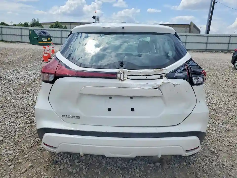 3N1CP5BV4PL517977 2023 NISSAN KICKS-5