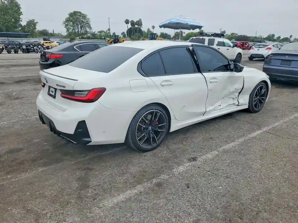 3MW59FT09S8F24764 2025 BMW M3-2