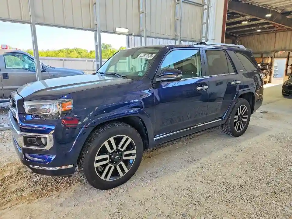 JTEBU5JRXL5814330 2020 TOYOTA 4RUNNER-0